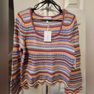 BOHO Sweater